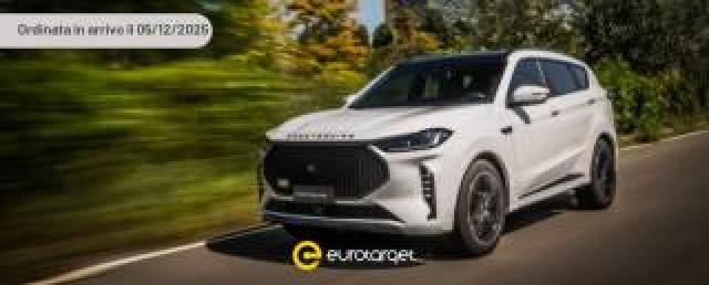 Sportequipe Sportequipe 7 Gtw Sportequipe 7 Gtw 1.5 Turbo Dct 