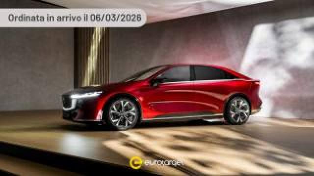 Mazda Mazda6e 80 Kwh Takumi 