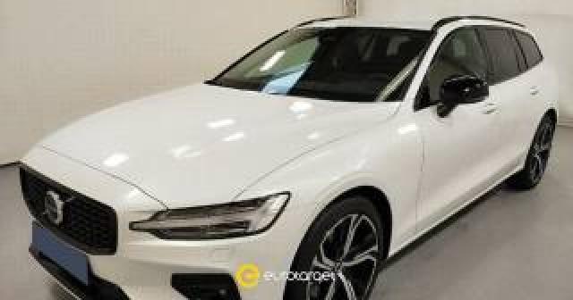 Volvo V60 B4 