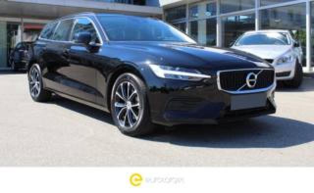 Volvo V60 B4 