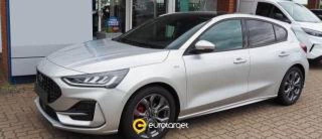 Ford Focus 1.5 Ecoblue 115 Cv Automatico 5p. Active X 
