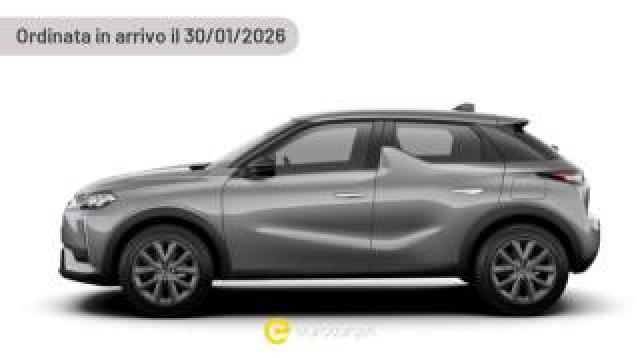 Ds Automobiles Ds 3 Hybrid 145 Pallas 