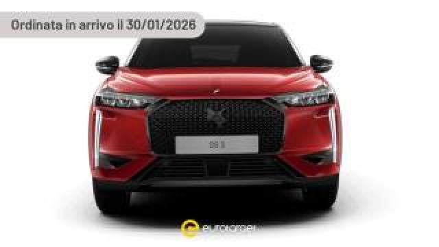 Ds Automobiles Ds 3 Hybrid 145 étoile 