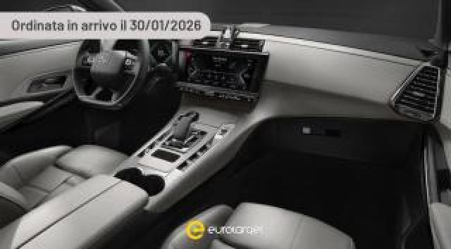 Ds Automobiles Ds 7 Bluehdi 130 Aut. Business Line 