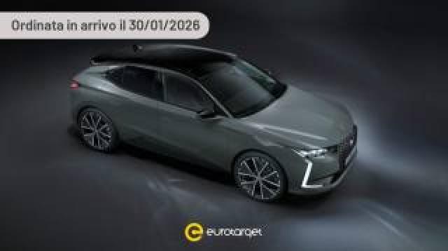 Ds Automobiles Ds 4 Bluehdi 130 Aut. Business Line 