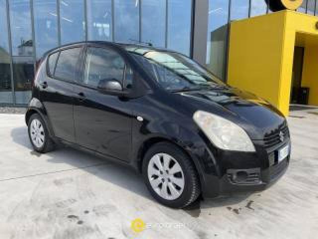 Suzuki Splash 1.0 Gpl L 