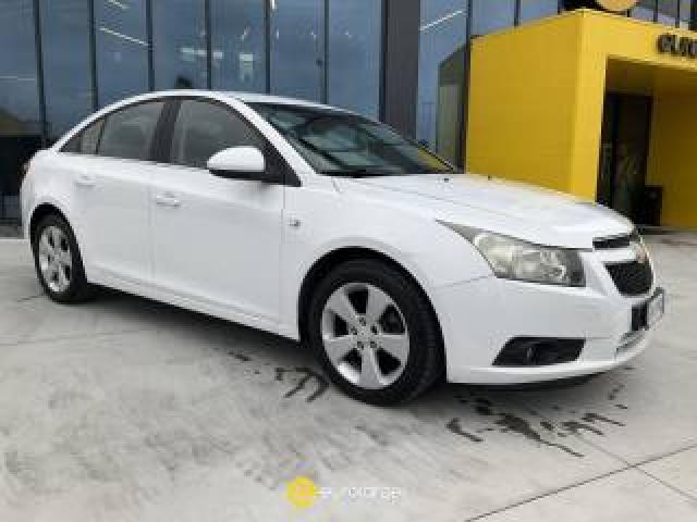 Chevrolet Cruze 2.0 Diesel 163cv 4 Porte Lt 