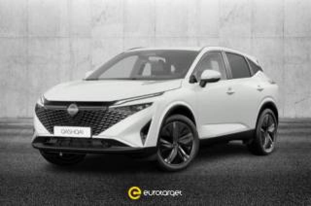 Nissan Qashqai Mhev 158 Cv Xtronic Tekna 