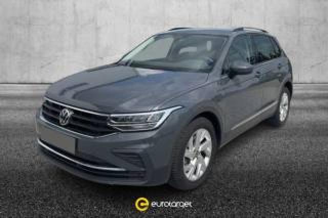 Volkswagen Tiguan 2.0 Tdi 150 Cv Scr Dsg 4motion Life 