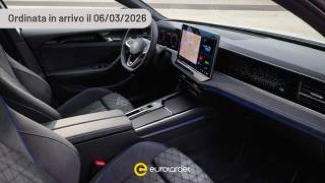 Volkswagen Passat 2.0 Tdi 193 Cv Scr Dsg 4motion Business 