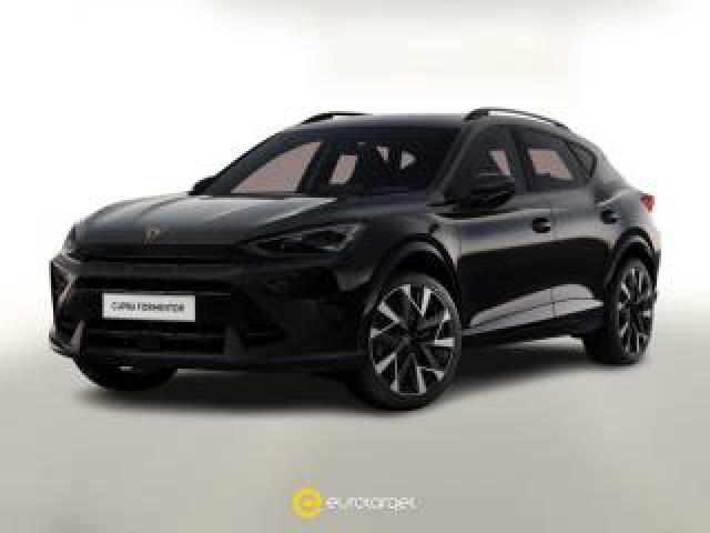 Cupra Formentor 2.0 Tsi 4drive Dsg Vz 