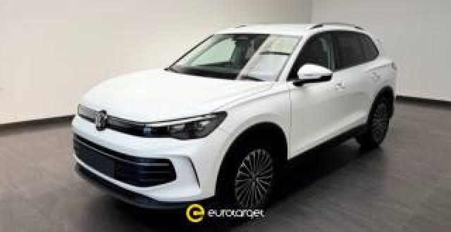 Volkswagen Tiguan 2.0 Tdi 150 Cv Dsg Life 