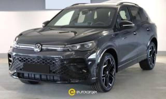 Volkswagen Tiguan 2.0 Tdi 193 Cv Dsg 4motion R-Line Plus 