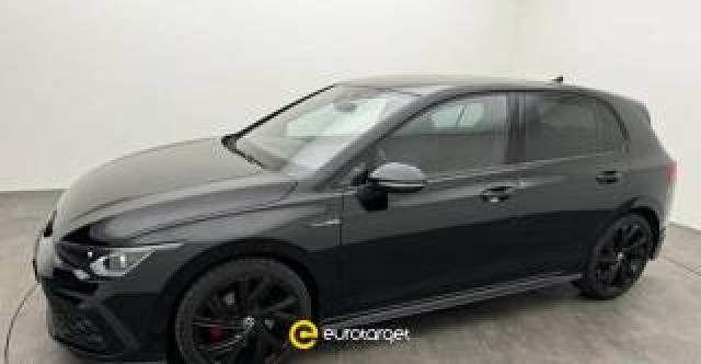 Volkswagen Golf 2.0 Tdi Gtd Dsg 