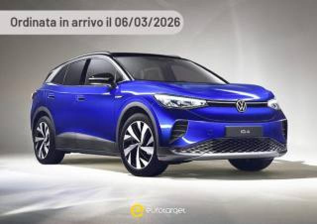 Volkswagen Id.4 Gtx Plus 4motion 