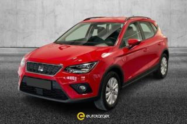 Seat Arona 1.0 Ecotsi Style 