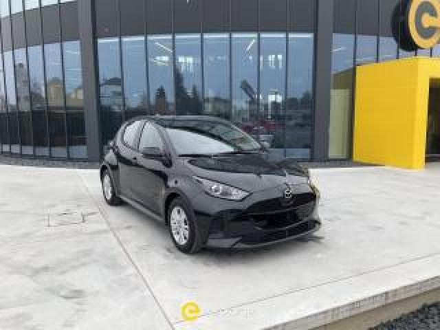 Mazda Mazda6e Mazda2 Hybrid 1.5 Vvt E-Cvt Full Hybrid Electric 