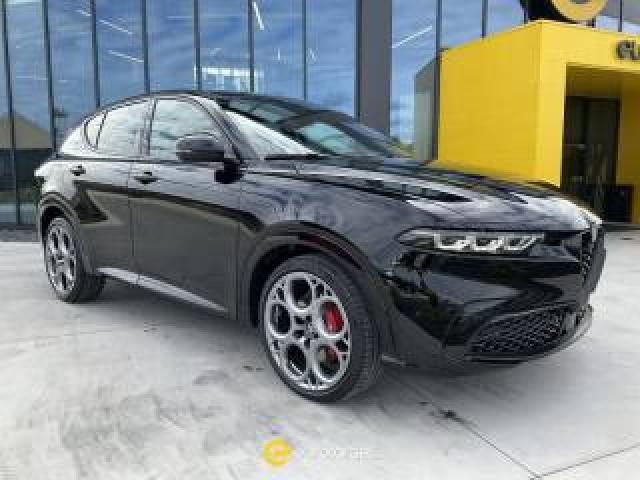 Alfa Romeo Tonale 1.5 160 Cv Mhev Tct7 Veloce 