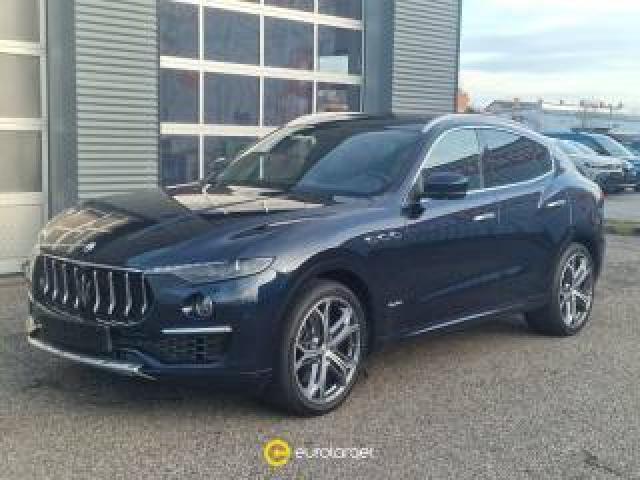 Maserati Levante V6 Awd Granlusso 