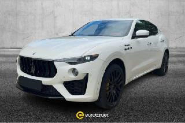Maserati Levante V6 430 Cv Awd Modena S 
