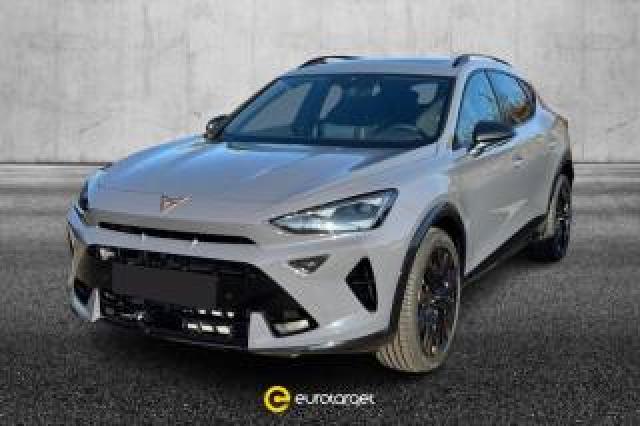 Cupra Formentor 2.0 Tsi 4drive Dsg Vz 