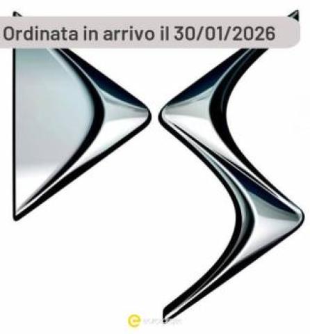 Ds Automobiles Ds 4 Crossback Ds N°4 Hybrid 145 étoile Pelle Nappa 