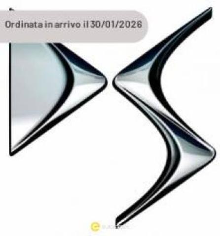 Ds Automobiles Ds 4 Crossback Ds N°4 Plug-In Hybrid 225 Business Line 