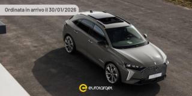 Ds Automobiles Ds 7 Bluehdi 130 Aut. Jules Verne 