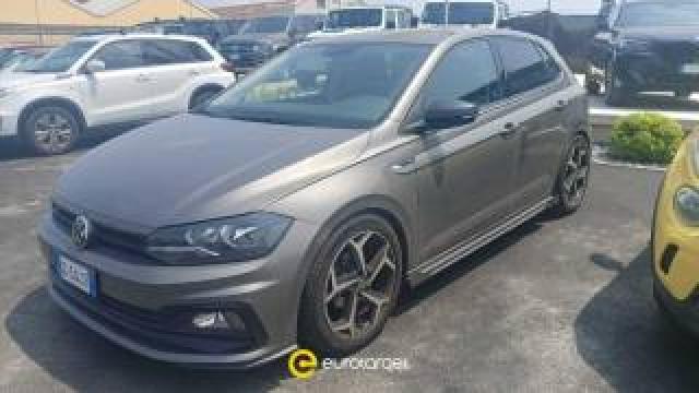 Volkswagen Polo 1.0 Evo 80 Cv 5p. Sport Bluemotion Technology 
