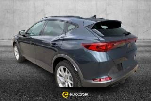 Cupra Formentor 2.0 Tdi 4drive Dsg 