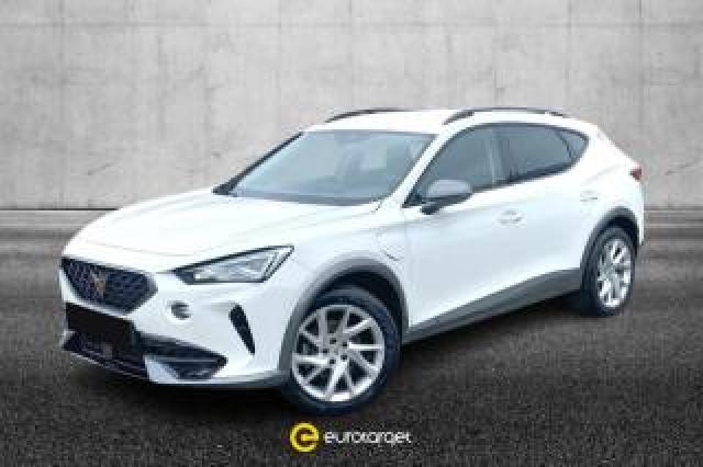 Cupra Formentor 1.4 E-Hybrid Dsg 