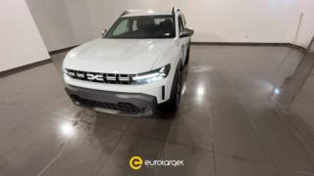 Dacia Duster Eco-G 100 Cv Expression 