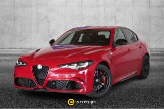 Alfa Romeo