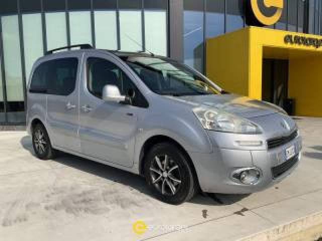 Peugeot Partner Tepee 1.6 Hdi 92cv Family 