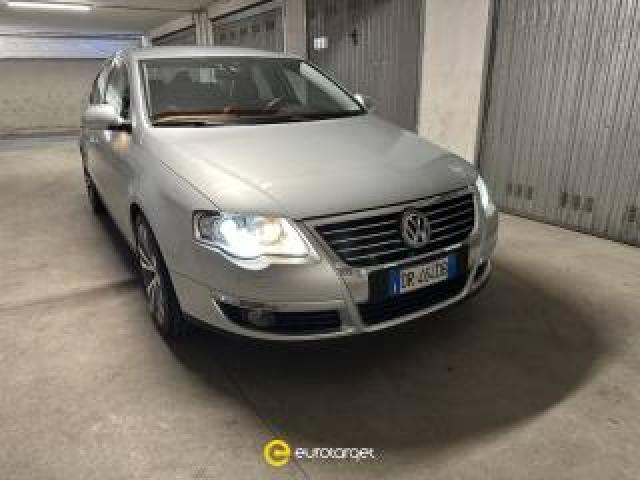 Volkswagen Passat 2.0 Tdi 170cv Dpf Highline 