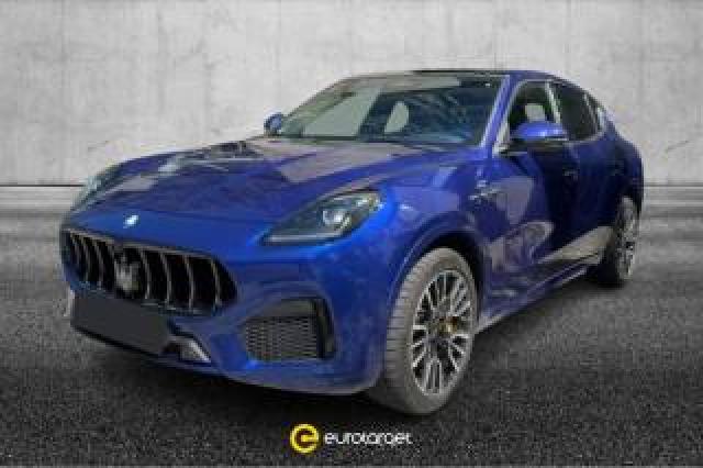 Maserati Grecale Mhev 300 Cv Awd Gt Primaserie 