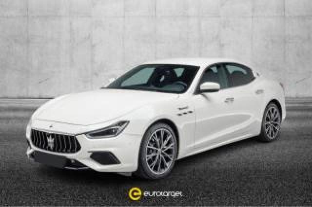 Maserati Ghibli V6 430 Cv Awd Modena S Q4 