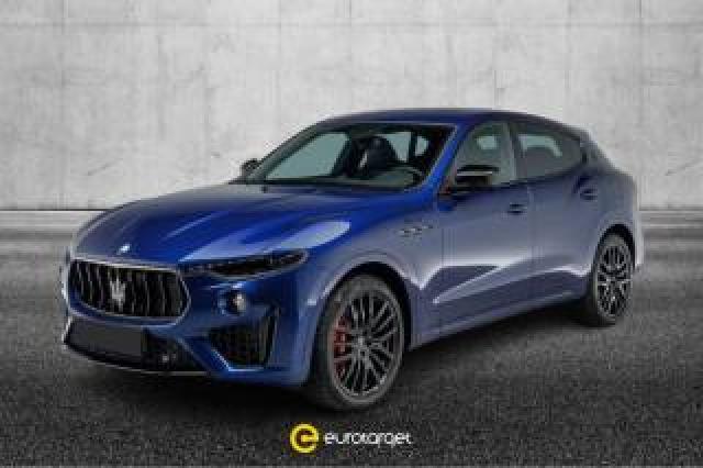 Maserati Levante V6 430 Cv Awd Modena Ultima 