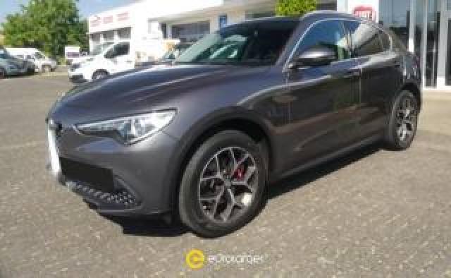Alfa Romeo