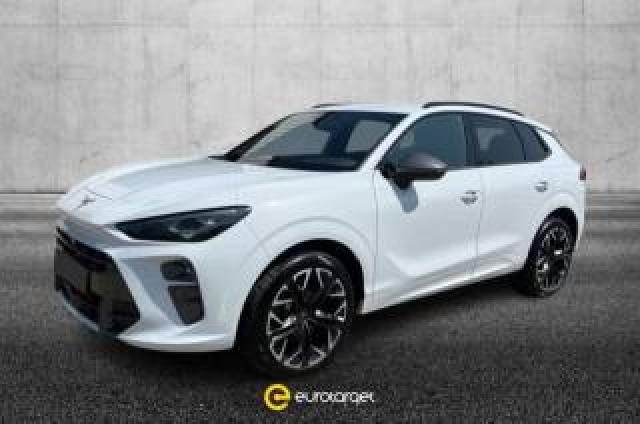 Cupra Terramar 2.0 Tsi Dsg 4drive Vz 