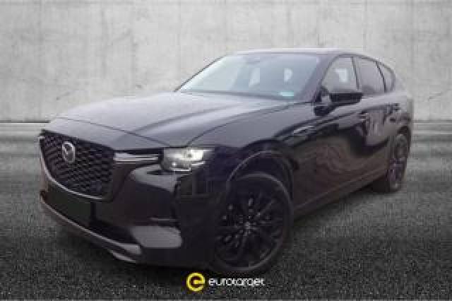 Mazda Cx-60 2.5l E-Skyactiv G Phev Awd Homura 