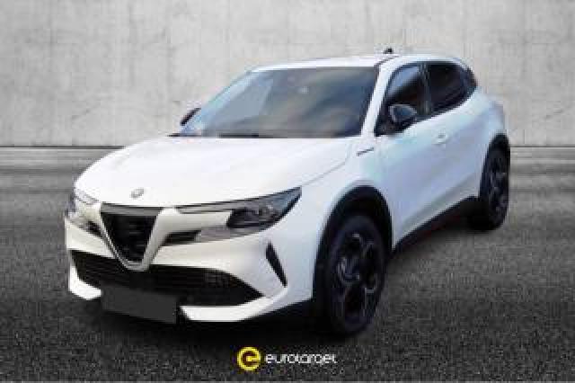 Alfa Romeo Junior 1.2 145 Cv Hybrid Edct6 Speciale 