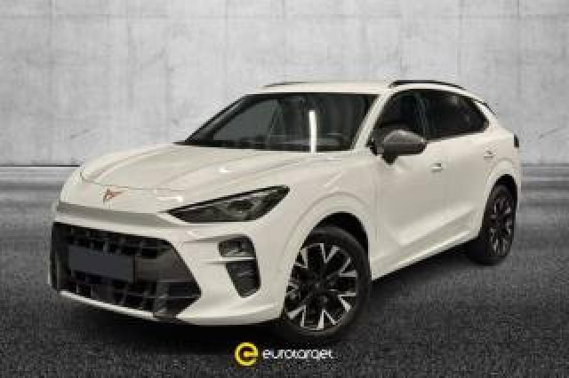 Cupra Terramar 1.5 Hybrid Dsg 