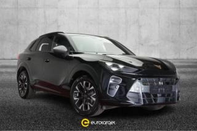 Cupra Terramar 1.5 Hybrid Dsg 