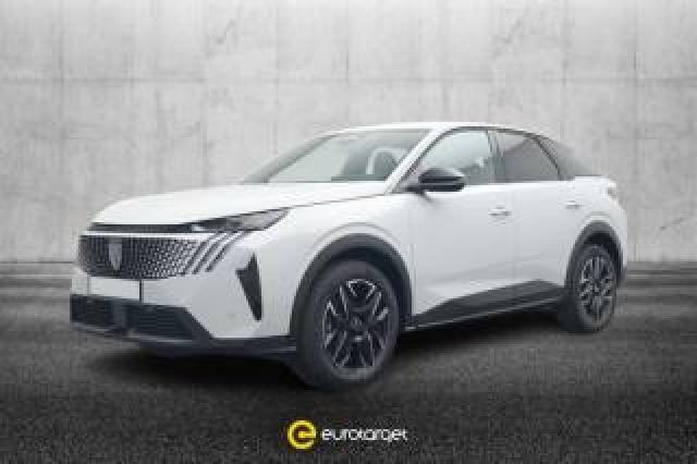 Peugeot 3008 Hybrid 145 E-Dcs6 Allure 