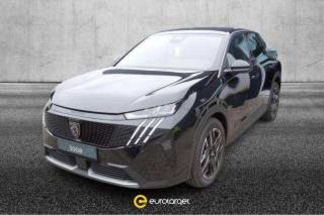 Peugeot 3008 Hybrid 145 E-Dcs6 Allure 