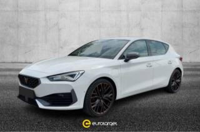 Cupra Leon 1.4 E-Hybrid 245 Cv Dsg 