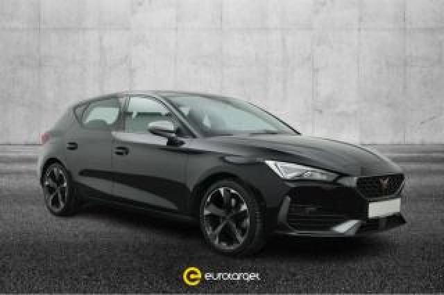 Cupra Leon 2.0 Tsi 190 Cv Dsg 