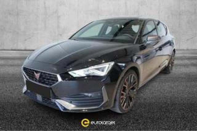 Cupra Leon 2.0 Tsi 245 Cv Dsg 