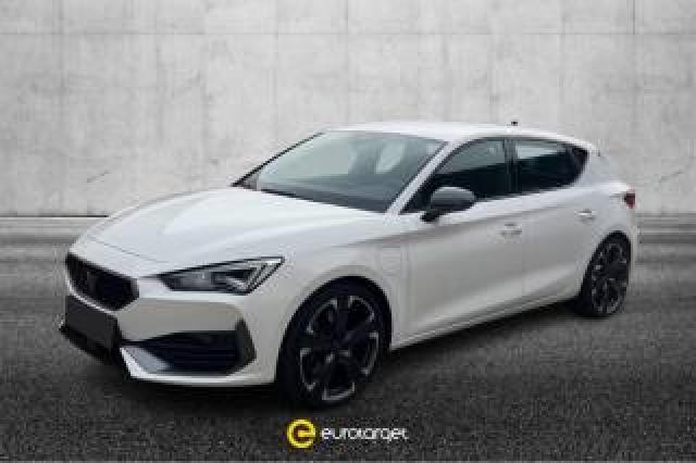 Cupra Leon 1.4 E-Hybrid 245 Cv Dsg 